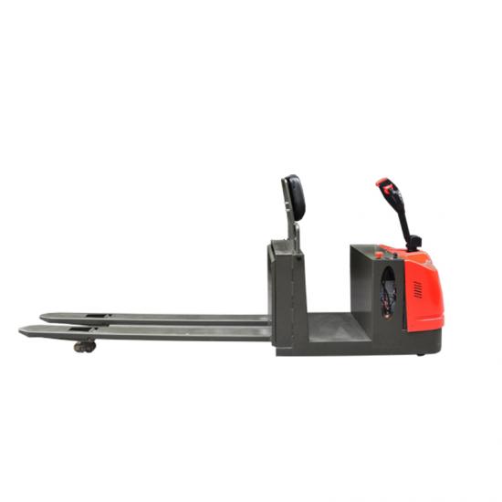 2.0 Ton MEC Series Electric Order Picker 